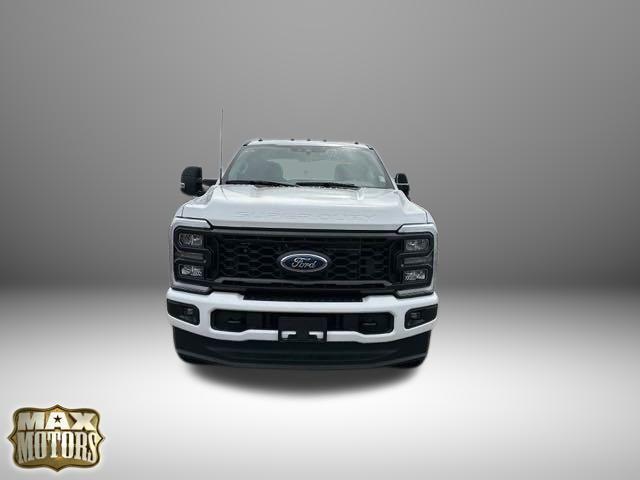 new 2024 Ford F-250 car, priced at $62,040