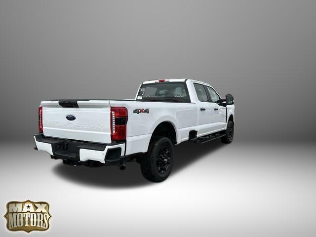 new 2024 Ford F-250 car, priced at $62,040