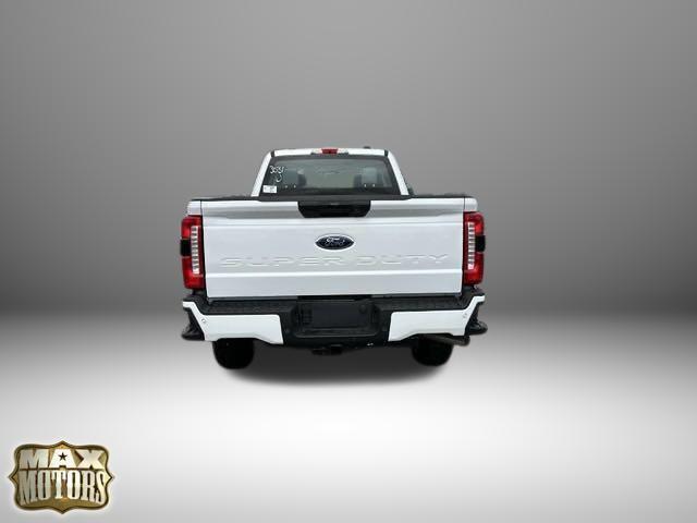 new 2024 Ford F-250 car, priced at $62,040