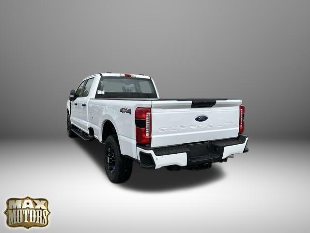 new 2024 Ford F-250 car, priced at $55,322