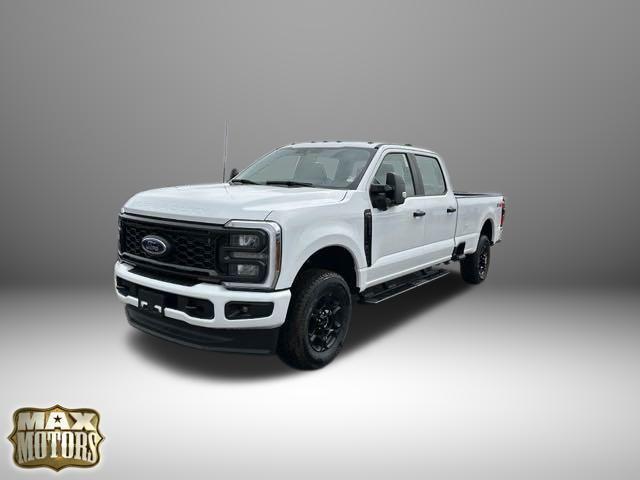 new 2024 Ford F-250 car, priced at $62,040