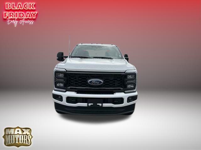 new 2024 Ford F-250 car, priced at $55,911