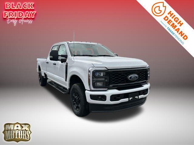 new 2024 Ford F-250 car, priced at $55,911