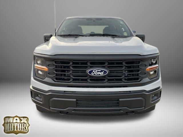 new 2024 Ford F-150 car, priced at $47,622