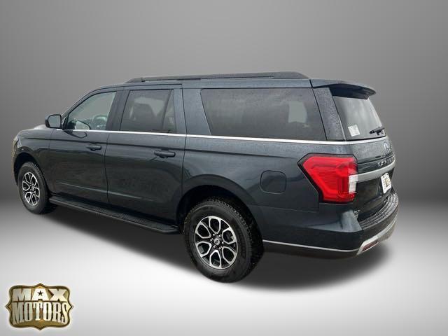 new 2024 Ford Expedition car, priced at $63,968