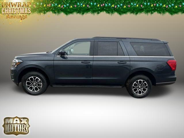 new 2024 Ford Expedition car, priced at $62,968