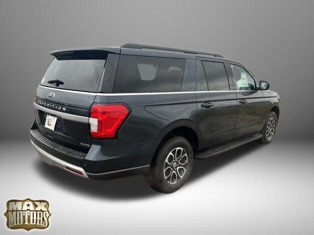 new 2024 Ford Expedition car, priced at $63,968