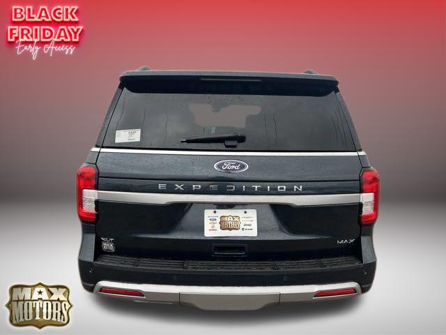 new 2024 Ford Expedition car, priced at $63,968