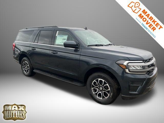 new 2024 Ford Expedition car, priced at $73,370