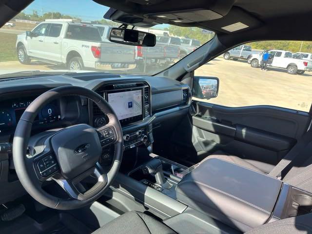 new 2024 Ford F-150 car, priced at $55,473