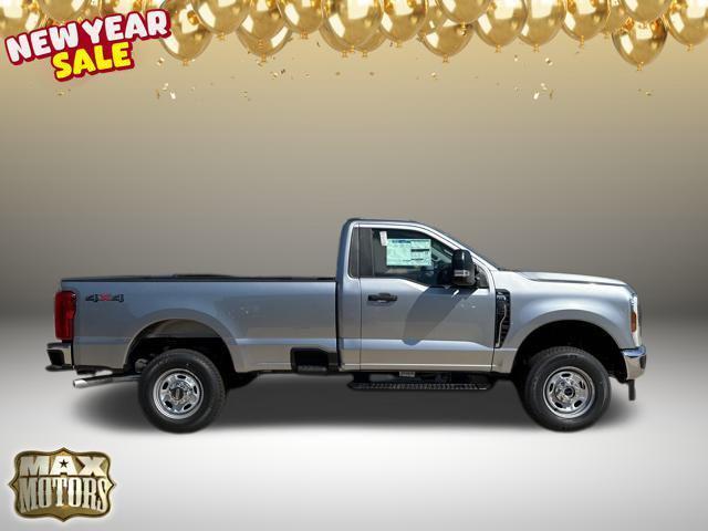 new 2024 Ford F-250 car, priced at $46,559