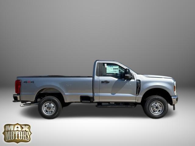 new 2024 Ford F-250 car, priced at $45,559