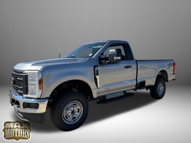 new 2024 Ford F-250 car, priced at $45,559