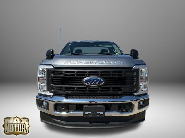 new 2024 Ford F-250 car, priced at $45,559