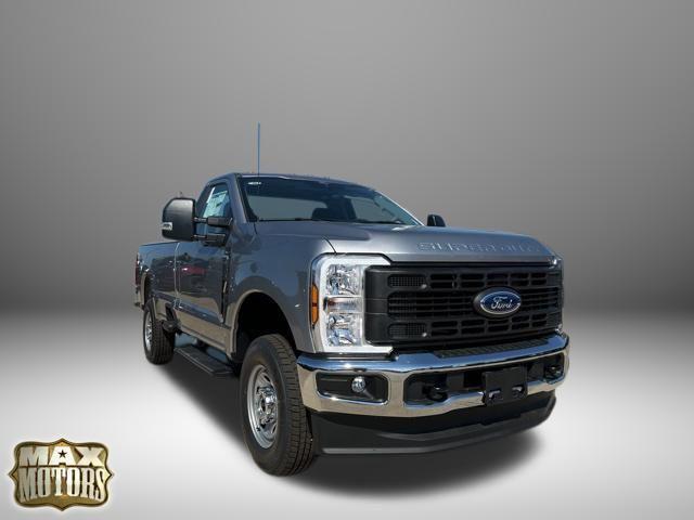 new 2024 Ford F-250 car, priced at $45,559