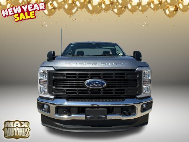 new 2024 Ford F-250 car, priced at $46,559