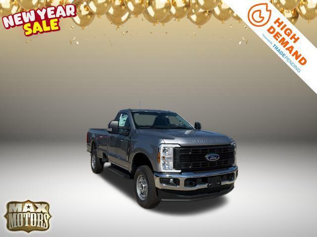 new 2024 Ford F-250 car, priced at $46,559