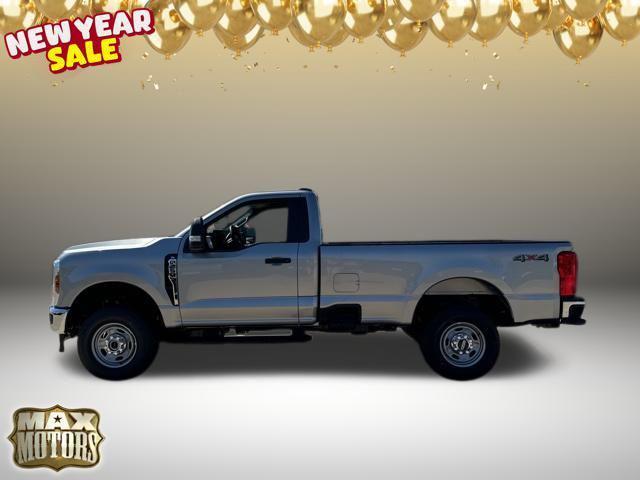 new 2024 Ford F-250 car, priced at $46,559