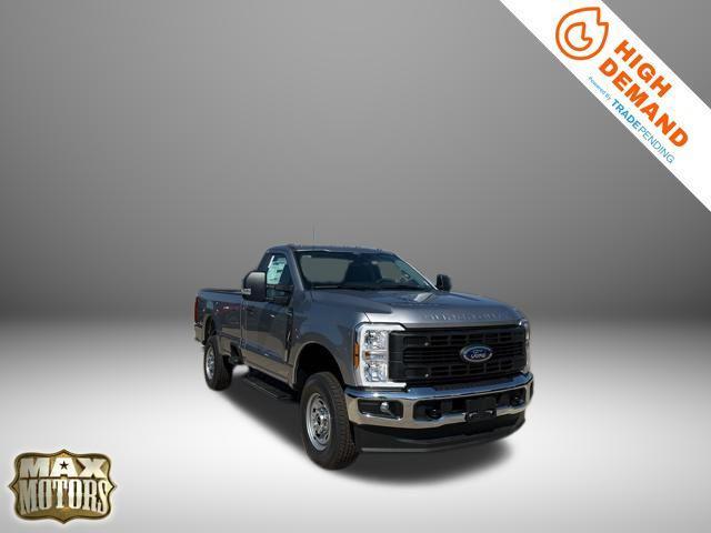 new 2024 Ford F-250 car, priced at $45,559