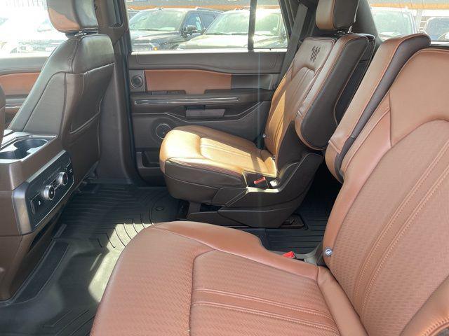 used 2023 Ford Expedition car, priced at $61,557