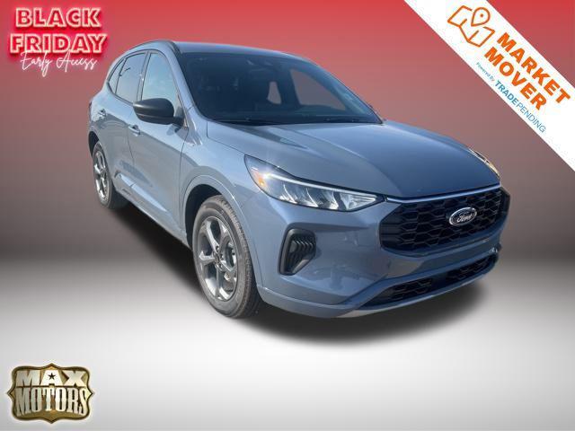 new 2024 Ford Escape car, priced at $32,106