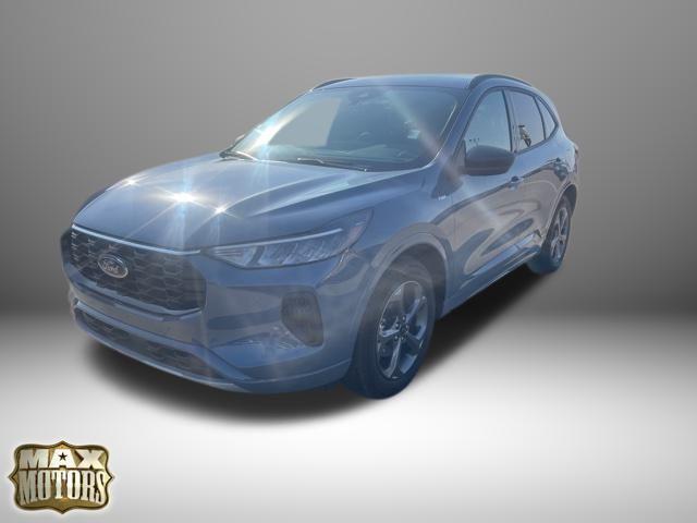 new 2024 Ford Escape car, priced at $25,475