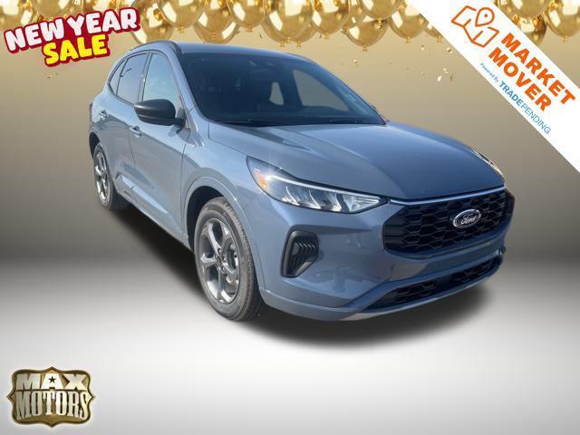 new 2024 Ford Escape car, priced at $27,526