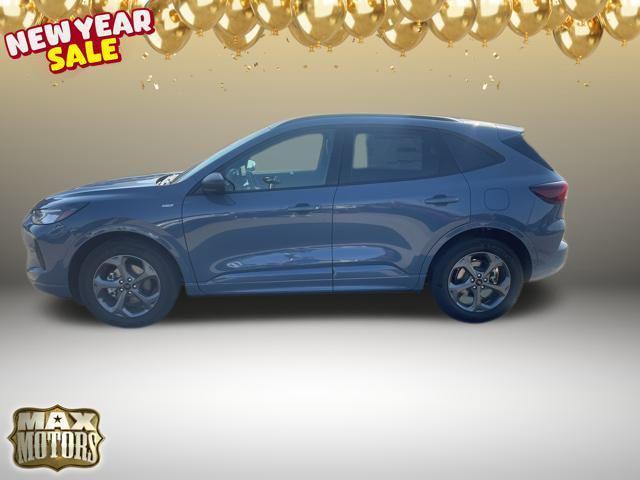 new 2024 Ford Escape car, priced at $27,526