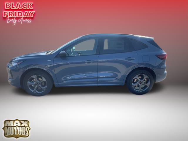 new 2024 Ford Escape car, priced at $32,106