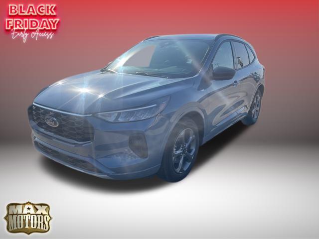 new 2024 Ford Escape car, priced at $32,106