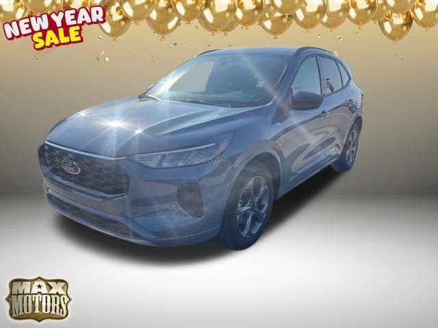 new 2024 Ford Escape car, priced at $27,526