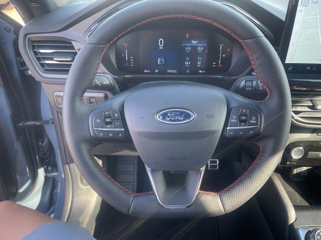 new 2024 Ford Escape car, priced at $25,475