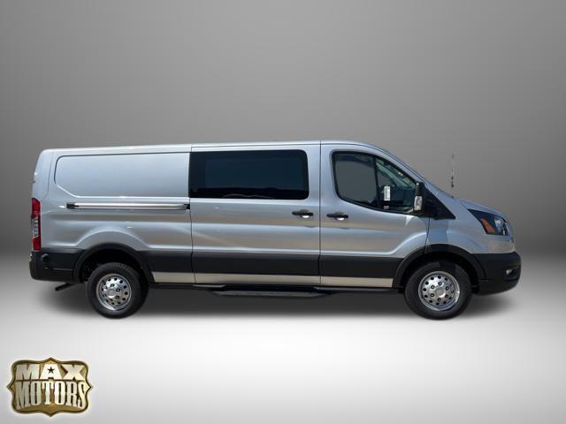 new 2024 Ford Transit-150 car, priced at $62,695