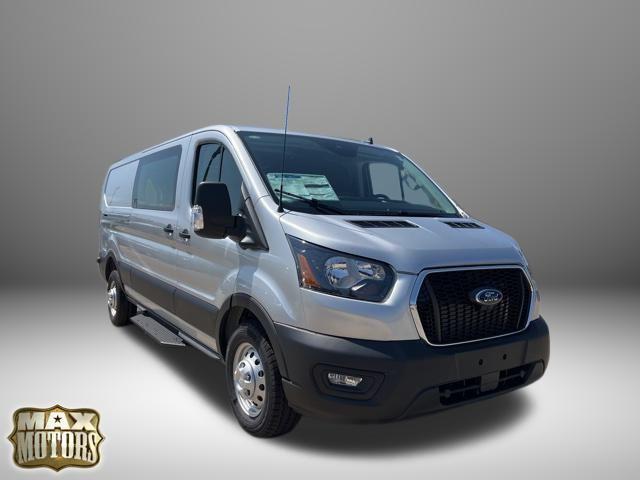 new 2024 Ford Transit-150 car, priced at $62,195