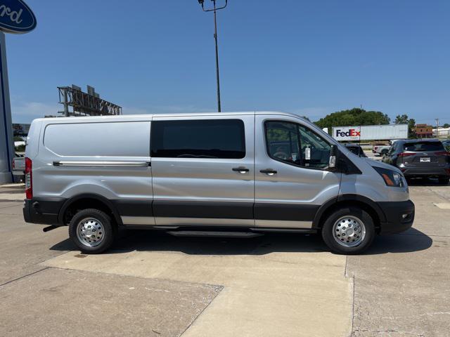 new 2024 Ford Transit-150 car, priced at $61,238