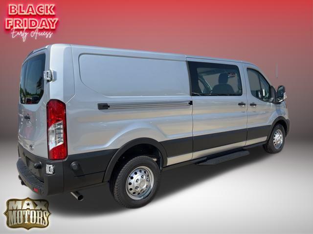 new 2024 Ford Transit-150 car, priced at $63,695