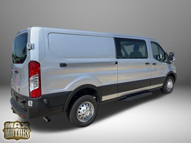 new 2024 Ford Transit-150 car, priced at $62,195