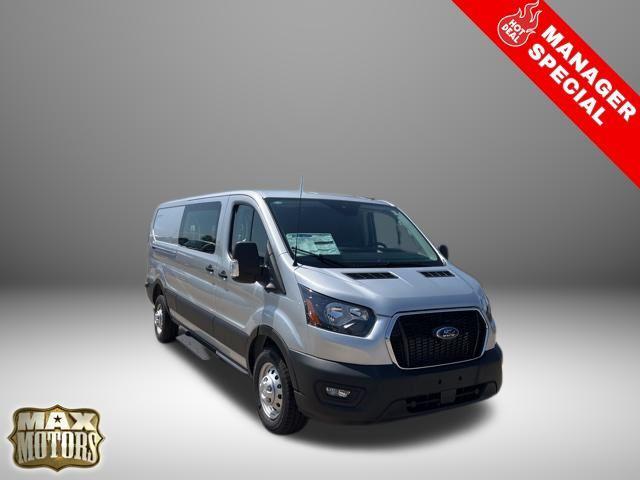 new 2024 Ford Transit-150 car, priced at $62,695