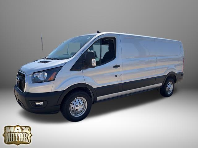 new 2024 Ford Transit-150 car, priced at $62,195