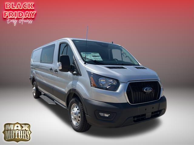 new 2024 Ford Transit-150 car, priced at $63,695