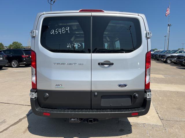 new 2024 Ford Transit-150 car, priced at $61,238