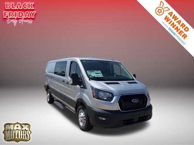 new 2024 Ford Transit-150 car, priced at $63,695