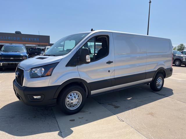 new 2024 Ford Transit-150 car, priced at $61,238