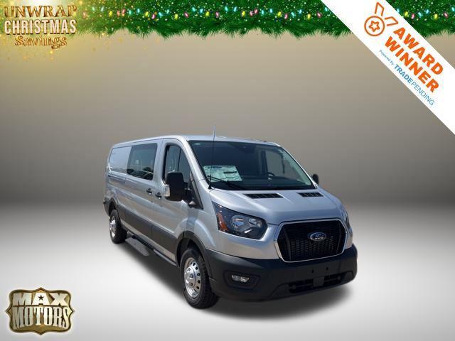 new 2024 Ford Transit-150 car, priced at $63,695