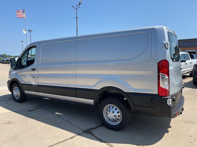 new 2024 Ford Transit-150 car, priced at $61,238