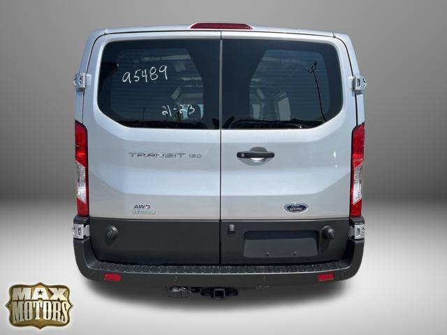 new 2024 Ford Transit-150 car, priced at $62,195