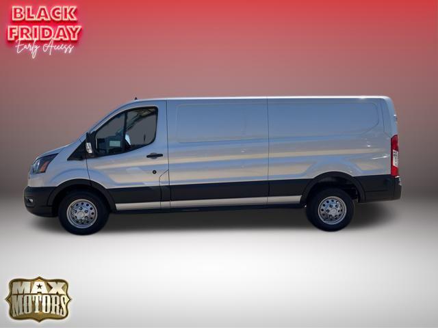 new 2024 Ford Transit-150 car, priced at $63,695