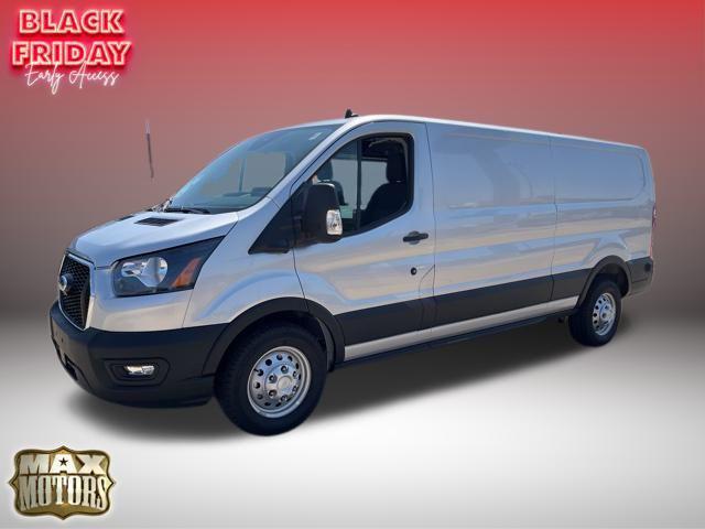 new 2024 Ford Transit-150 car, priced at $63,695