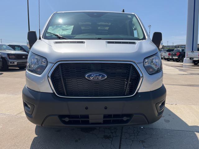 new 2024 Ford Transit-150 car, priced at $61,238