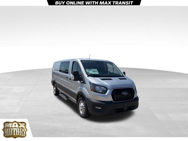 new 2024 Ford Transit-150 car, priced at $61,238